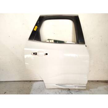 Recambio de puerta trasera derecha para volvo xc60 ii (246) b4 mild-hybrid awd referencia OEM IAM 32228851  