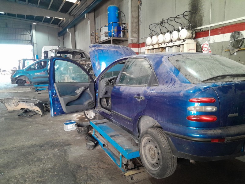 fiat brava (182_) del año 1996