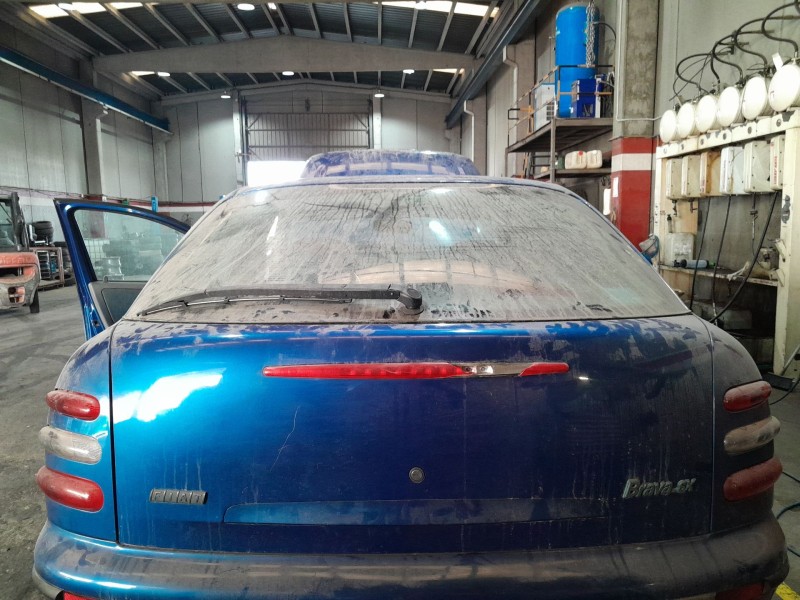 fiat brava (182_) del año 1996