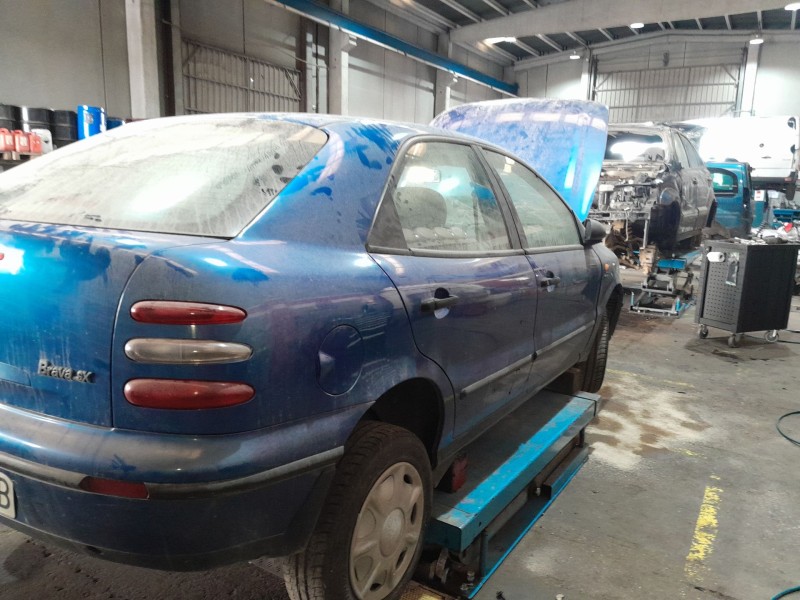 fiat brava (182_) del año 1996
