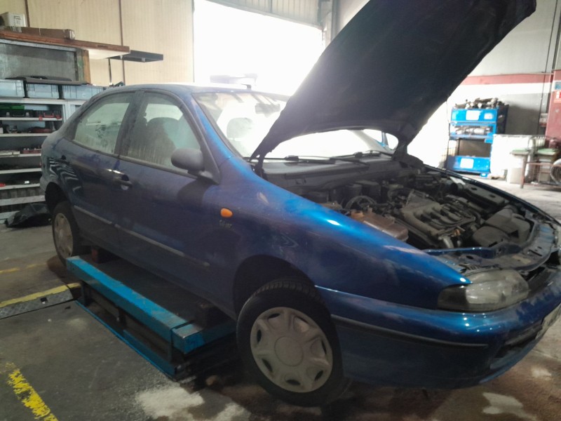 fiat brava (182_) del año 1996