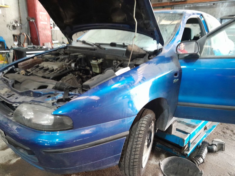 fiat brava (182_) del año 1996