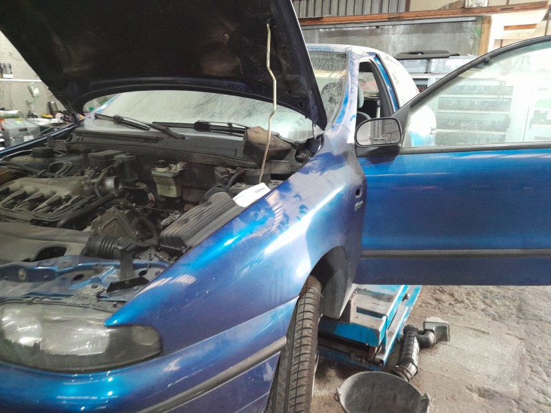 fiat brava (182_) del año 1996