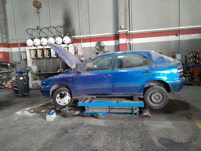 fiat brava (182_) del año 1996