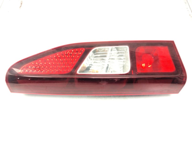 Recambio de piloto trasero izquierdo para peugeot partner furgoneta/monovolumen 1.6 hdi 90 referencia OEM IAM   