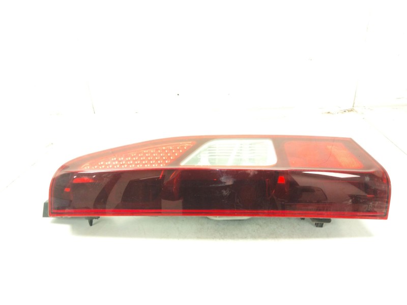 Recambio de piloto trasero izquierdo para peugeot partner furgoneta/monovolumen 1.6 hdi 90 referencia OEM IAM   