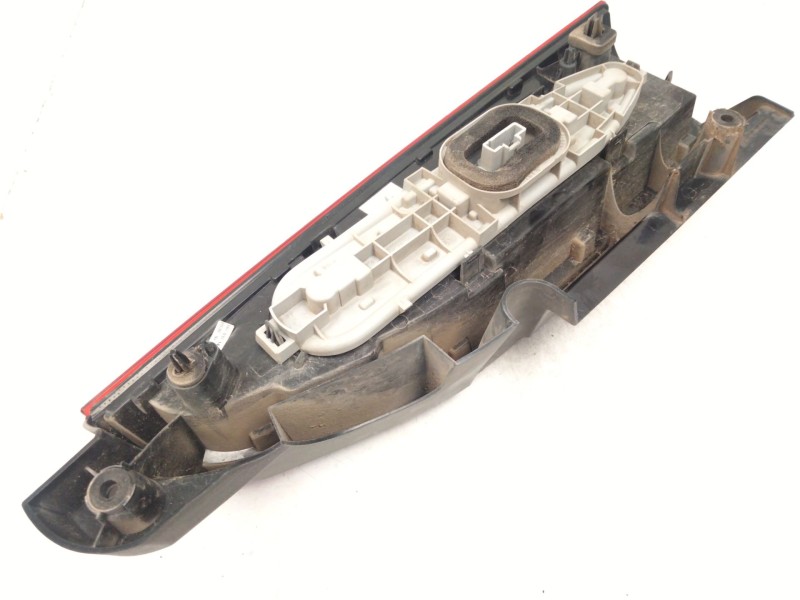 Recambio de piloto trasero izquierdo para peugeot partner furgoneta/monovolumen 1.6 hdi 90 referencia OEM IAM   