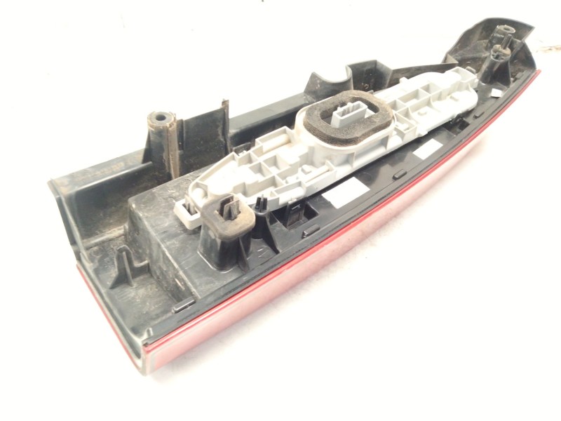 Recambio de piloto trasero izquierdo para peugeot partner furgoneta/monovolumen 1.6 hdi 90 referencia OEM IAM   