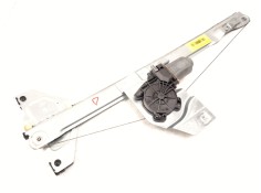 Recambio de elevalunas delantero derecho para peugeot partner furgoneta/monovolumen 1.6 hdi 90 referencia OEM IAM   