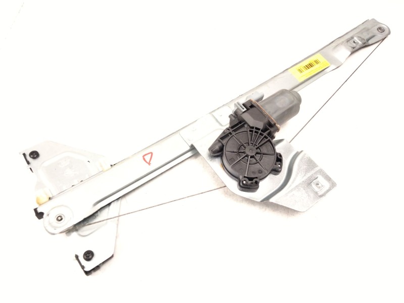 Recambio de elevalunas delantero derecho para peugeot partner furgoneta/monovolumen 1.6 hdi 90 referencia OEM IAM   