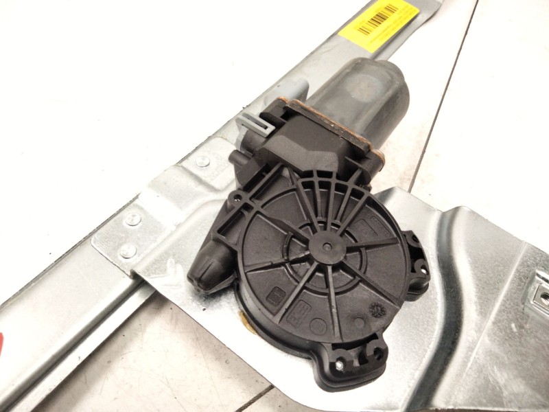 Recambio de elevalunas delantero derecho para peugeot partner furgoneta/monovolumen 1.6 hdi 90 referencia OEM IAM   