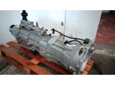 Recambio de caja cambios para kia sorento i (jc) 2.5 crdi referencia OEM IAM   