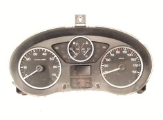 Recambio de cuadro instrumentos para peugeot partner furgoneta/monovolumen 1.6 hdi 90 referencia OEM IAM 9801642080  