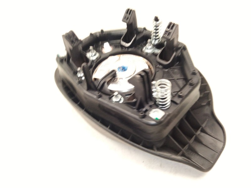 Recambio de airbag delantero izquierdo para peugeot partner furgoneta/monovolumen 1.6 hdi 90 referencia OEM IAM 96773144ZD  