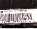 AIRBAG DELANTERO IZQUIERDO 96773144ZD 
