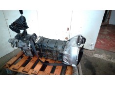 Recambio de caja cambios para mitsubishi galloper (jk-01) 2.5 td intercooler referencia OEM IAM   