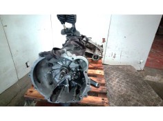 Recambio de caja cambios para mitsubishi galloper (jk-01) 2.5 td intercooler referencia OEM IAM    2