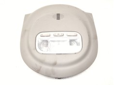 Recambio de luz interior para peugeot partner furgoneta/monovolumen 1.6 hdi 90 referencia OEM IAM   