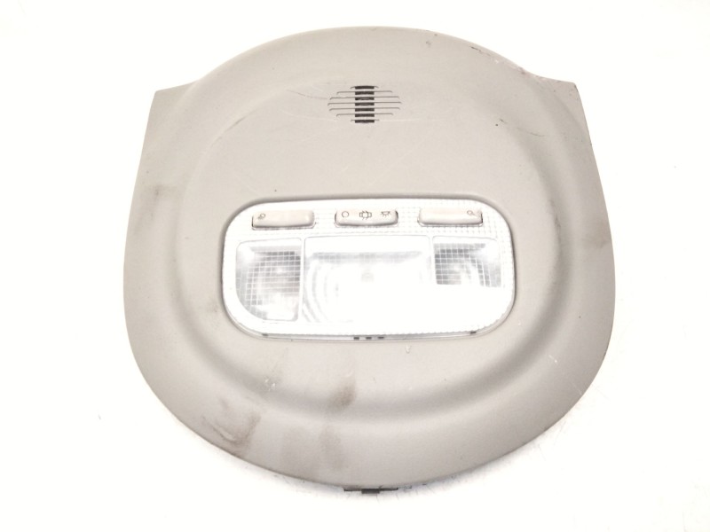 Recambio de luz interior para peugeot partner furgoneta/monovolumen 1.6 hdi 90 referencia OEM IAM   