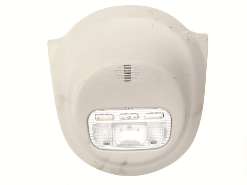 Recambio de luz interior para peugeot partner furgoneta/monovolumen 1.6 hdi 90 referencia OEM IAM   