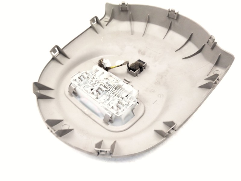 Recambio de luz interior para peugeot partner furgoneta/monovolumen 1.6 hdi 90 referencia OEM IAM   