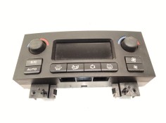 Recambio de mando calefaccion aire acondicionado para peugeot partner furgoneta/monovolumen 1.6 hdi 90 referencia OEM IAM 967664