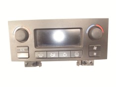 Recambio de mando calefaccion aire acondicionado para peugeot partner furgoneta/monovolumen 1.6 hdi 90 referencia OEM IAM 967664 2