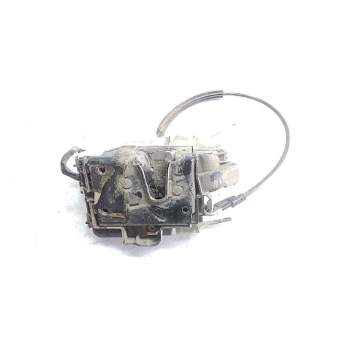CERRADURA PUERTA DELANTERA DERECHA 6K1837016D 