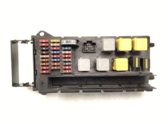 Recambio de caja fusibles para mercedes-benz sprinter 3-t furgoneta (b906) 214 cdi (906.611, 906.613) referencia OEM IAM A906545