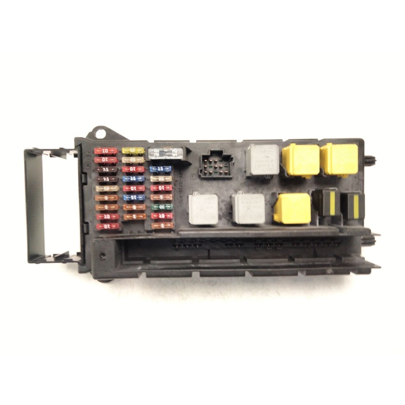 Recambio de caja fusibles para mercedes-benz sprinter 3-t furgoneta (b906) 214 cdi (906.611, 906.613) referencia OEM IAM A906545