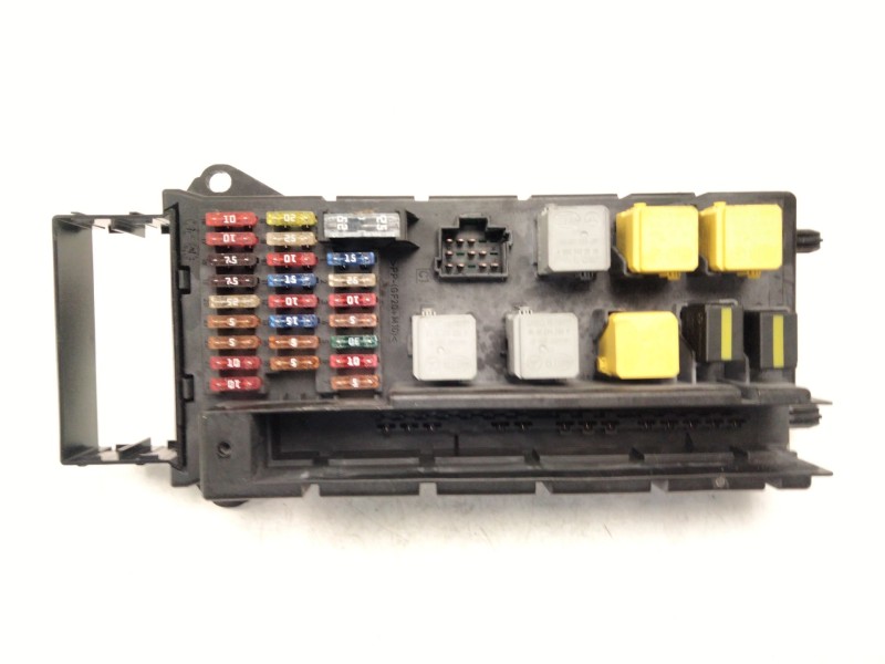 Recambio de caja fusibles para mercedes-benz sprinter 3-t furgoneta (b906) 214 cdi (906.611, 906.613) referencia OEM IAM A906545
