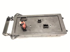 Recambio de caja fusibles para mercedes-benz sprinter 3-t furgoneta (b906) 214 cdi (906.611, 906.613) referencia OEM IAM A906545 2