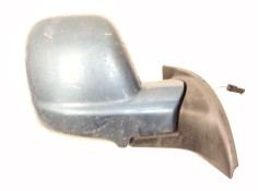 Recambio de retrovisor derecho para peugeot partner furgoneta/monovolumen 1.6 hdi 90 referencia OEM IAM   