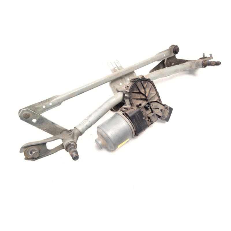 Recambio de motor limpia delantero para peugeot partner furgoneta/monovolumen 1.6 hdi 90 referencia OEM IAM 9682861480 339602095