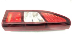 Recambio de piloto trasero derecho para peugeot partner furgoneta/monovolumen 1.6 hdi 90 referencia OEM IAM   