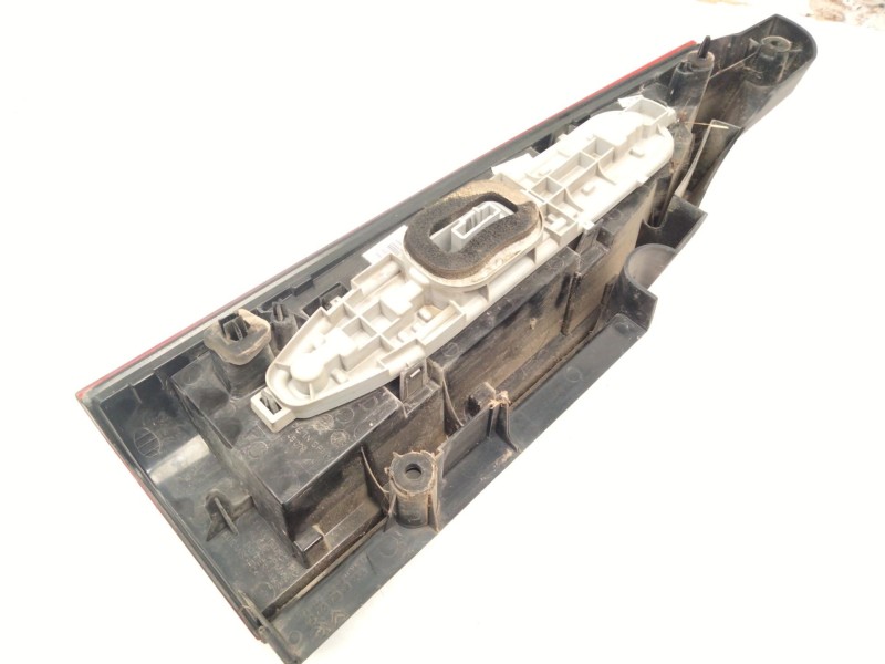 Recambio de piloto trasero derecho para peugeot partner furgoneta/monovolumen 1.6 hdi 90 referencia OEM IAM   