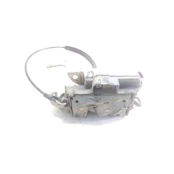 Recambio de cerradura puerta delantera derecha para seat cordoba berlina (6k2) stella referencia OEM IAM 6K1837016D  