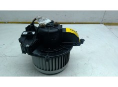 Recambio de motor calefaccion para peugeot partner furgoneta/monovolumen 1.6 hdi 90 referencia OEM IAM 5E2228700  