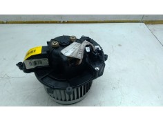 Recambio de motor calefaccion para peugeot partner furgoneta/monovolumen 1.6 hdi 90 referencia OEM IAM 5E2228700   2