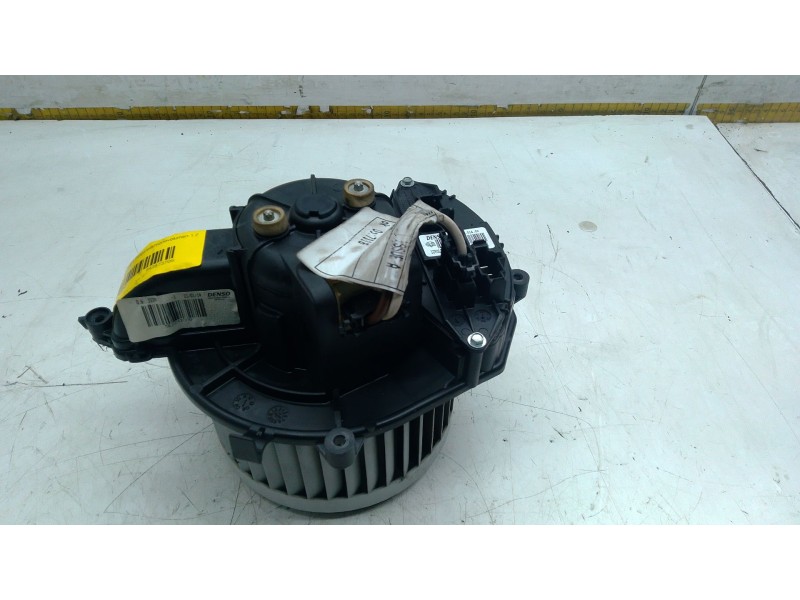 Recambio de motor calefaccion para peugeot partner furgoneta/monovolumen 1.6 hdi 90 referencia OEM IAM 5E2228700  