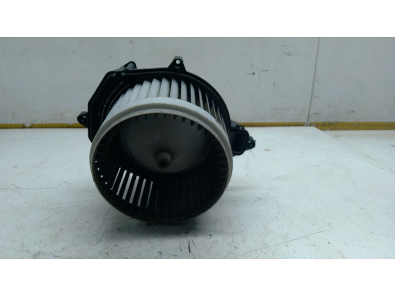 Recambio de motor calefaccion para peugeot partner furgoneta/monovolumen 1.6 hdi 90 referencia OEM IAM 5E2228700  