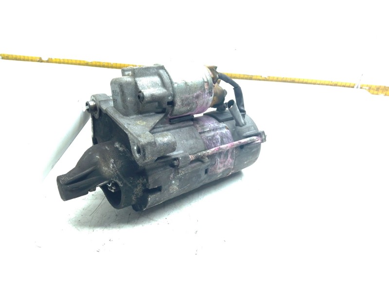 Recambio de motor arranque para citroën c4 i (lc_) 1.6 hdi referencia OEM IAM 9645100680  