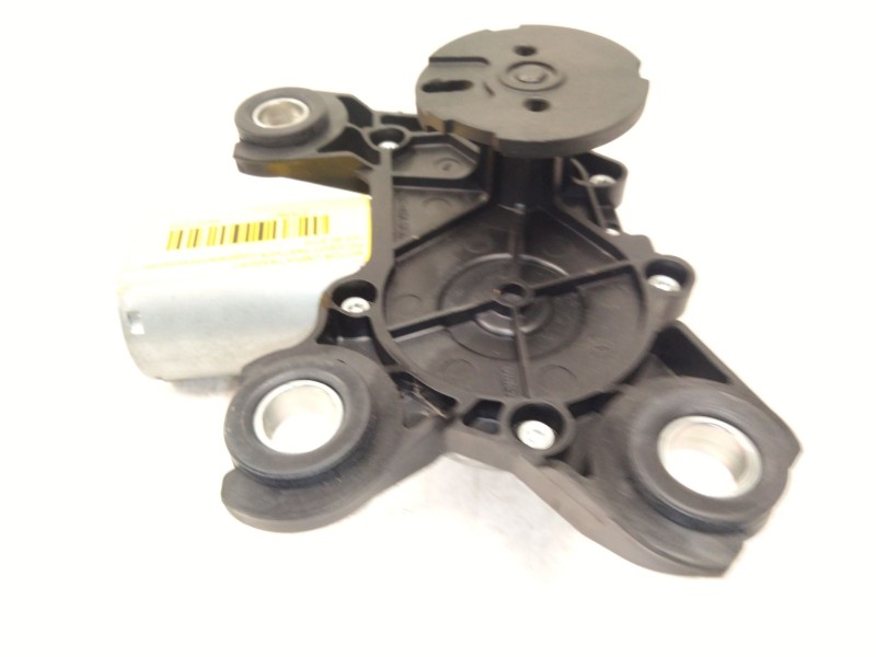 Recambio de motor limpia trasero para peugeot partner furgoneta/monovolumen 1.6 hdi 90 referencia OEM IAM 9683364380  