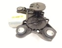 MOTOR LIMPIA TRASERO 9683364380 