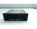 SISTEMA AUDIO / RADIO CD 98041626XT01 
