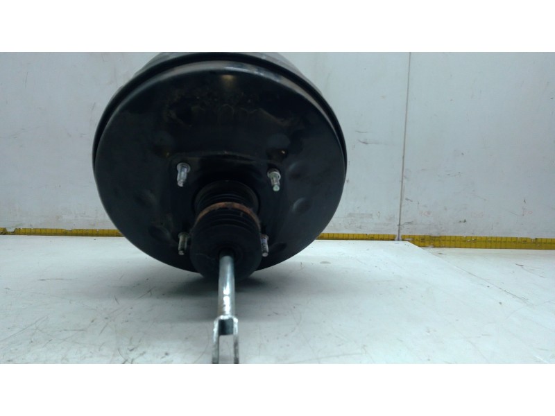 Recambio de servofreno para mercedes-benz sprinter 3-t furgoneta (b906) 214 cdi (906.611, 906.613) referencia OEM IAM A906431002