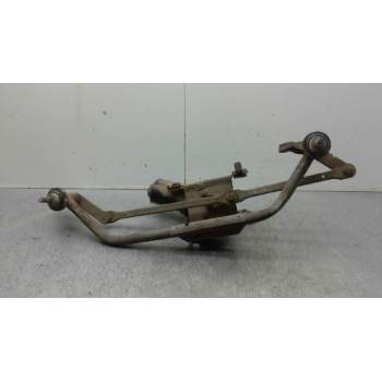 Recambio de motor limpia delantero para citroën jumpy furgón confort chapa referencia OEM IAM   