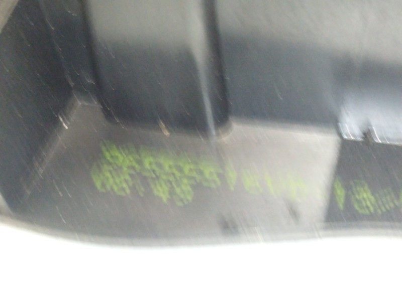 Recambio de maneta interior delantera derecha para peugeot partner furgoneta/monovolumen 1.6 hdi 90 referencia OEM IAM 96555516 