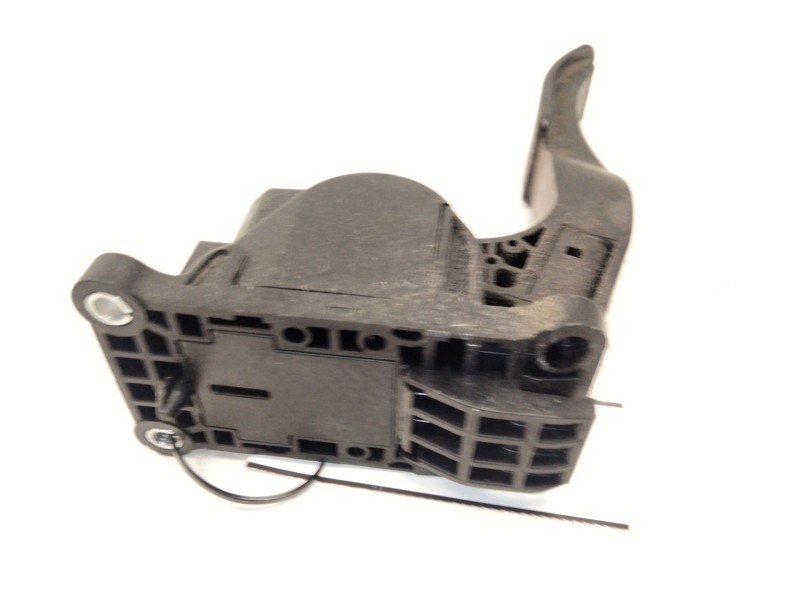 Recambio de pedal acelerador para mercedes-benz sprinter 3-t furgoneta (b906) 214 cdi (906.611, 906.613) referencia OEM IAM A447