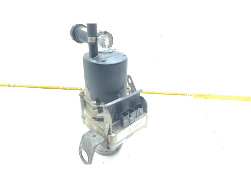 Recambio de bomba direccion para peugeot partner furgoneta/monovolumen 1.6 hdi 90 referencia OEM IAM 9807201780  